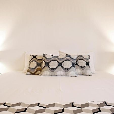 Thomais Studios Naxos City Extérieur photo