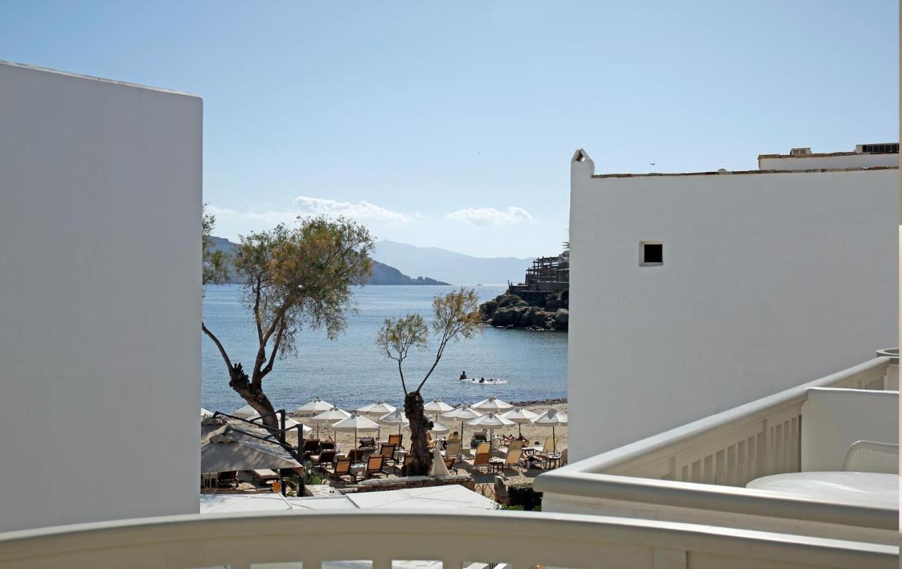 Thomais Studios Naxos City Extérieur photo