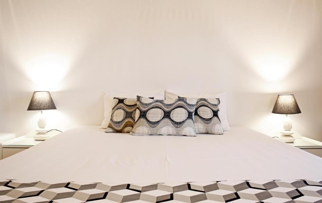 Thomais Studios Naxos City Extérieur photo