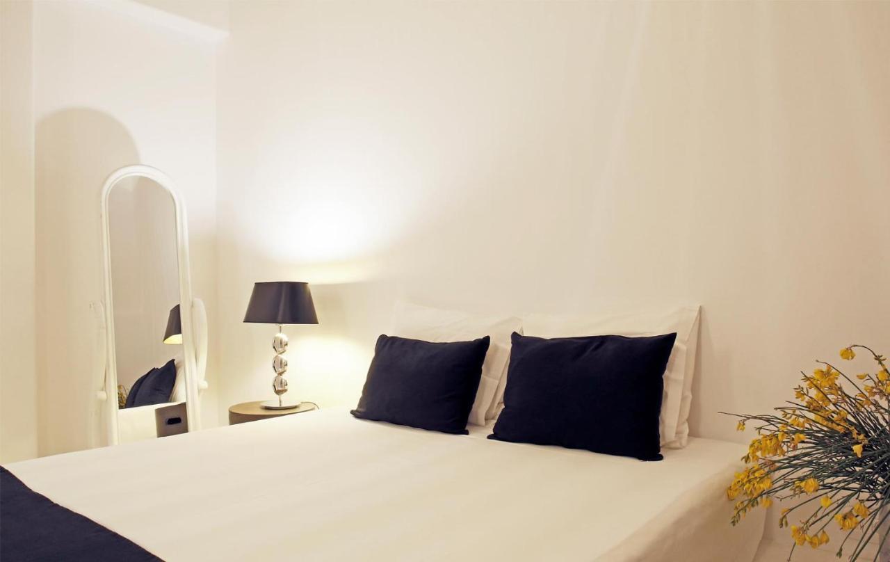 Thomais Studios Naxos City Extérieur photo