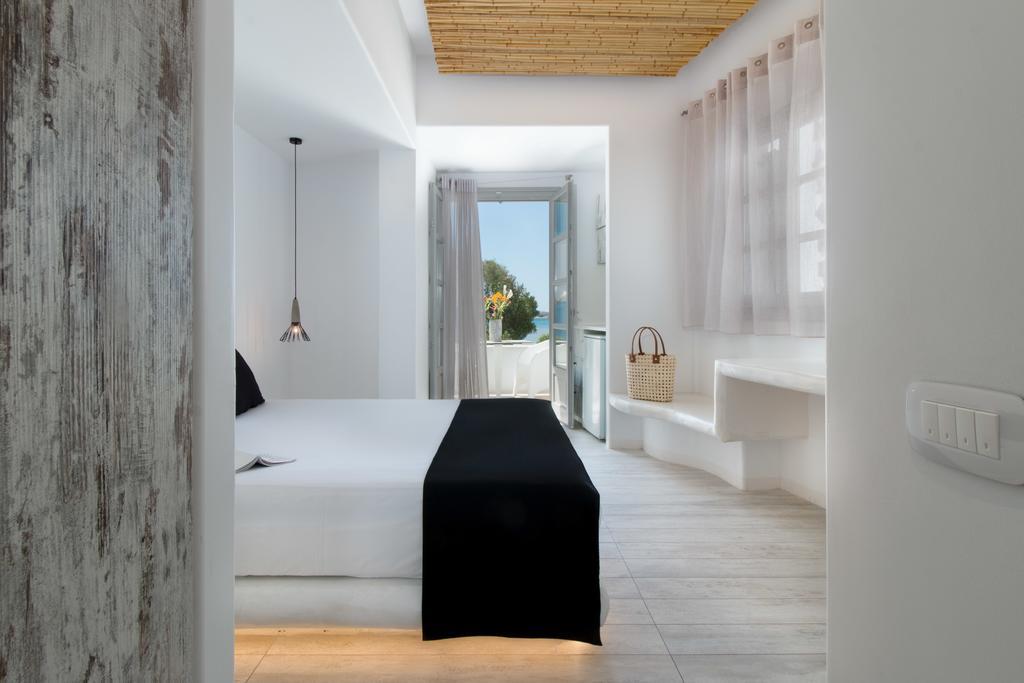 Thomais Studios Naxos City Extérieur photo
