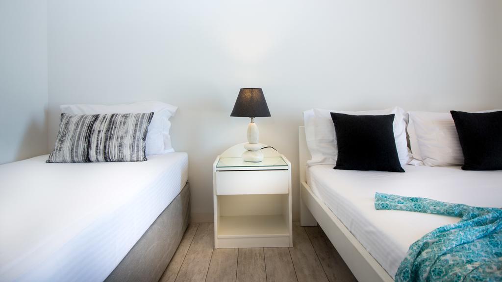 Thomais Studios Naxos City Extérieur photo