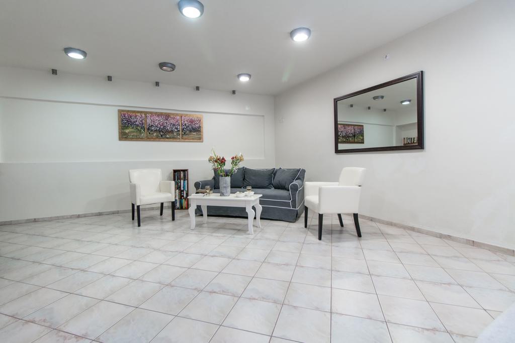 Thomais Studios Naxos City Extérieur photo